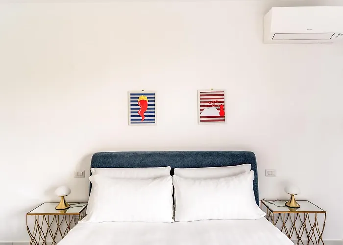 Apartmán Casa Nenni *