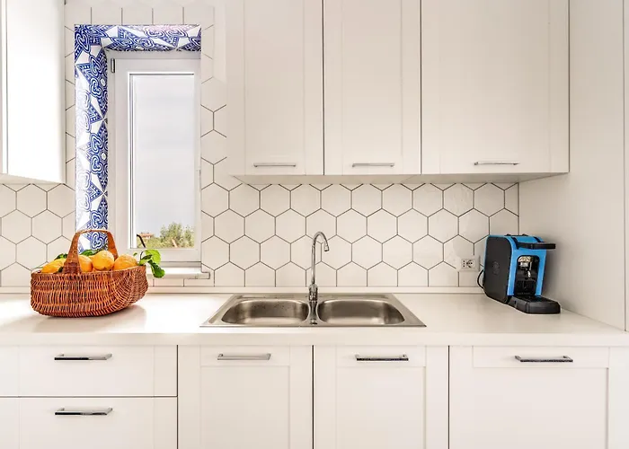 Apartamento Casa Nenni Sorrento