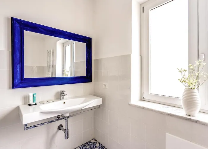 Casa Nenni Apartmán