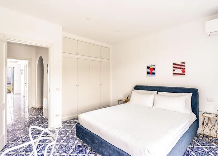 Apartmán Casa Nenni *