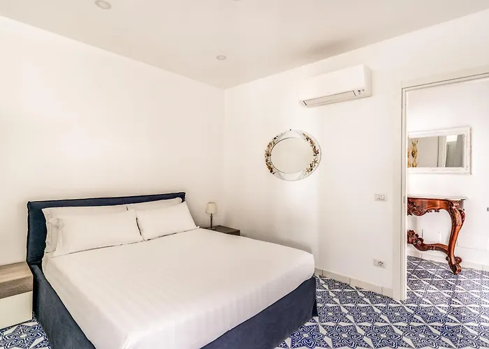 Casa Nenni * Sorrento