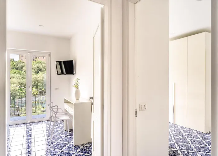 Casa Nenni Apartamento