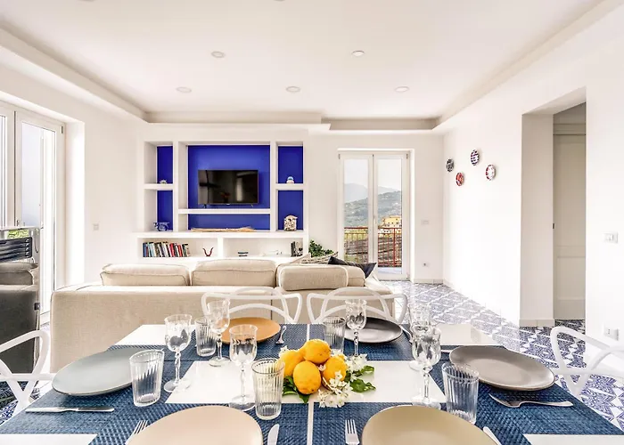 Apartmán Casa Nenni