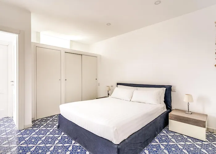 Casa Nenni * Sorrento