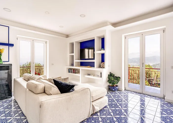 Apartamento Casa Nenni