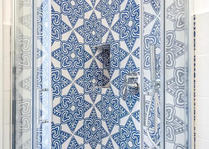 Casa Nenni Apartamento Sorrento