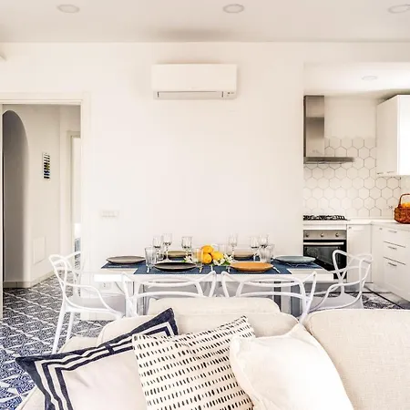 Casa Nenni ソレント