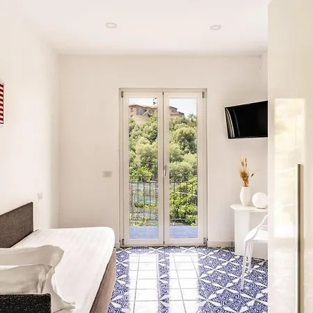 Apartment Casa Nenni