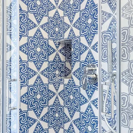 アパート Casa Nenni