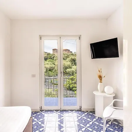 Casa Nenni Apartment Sorrento