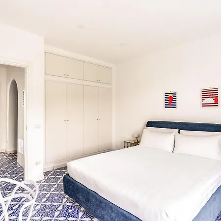 Apartment Casa Nenni