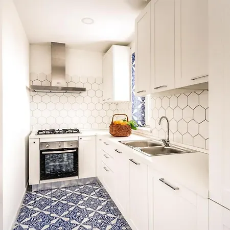 Casa Nenni ソレント