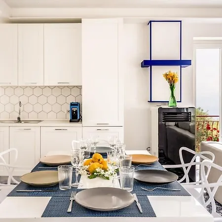 Apartment Casa Nenni