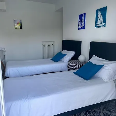 Casa Nenni Appartement