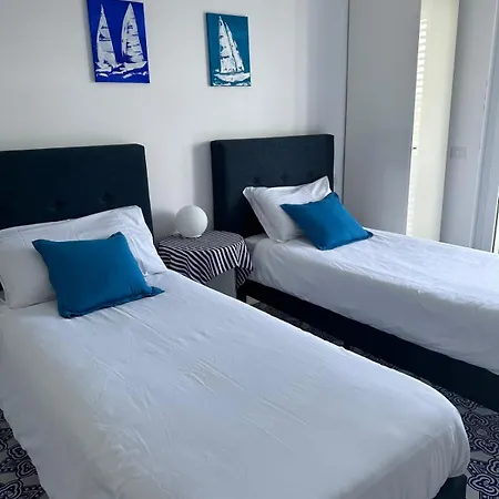 Apartament Casa Nenni Półwysep Sorrentyński