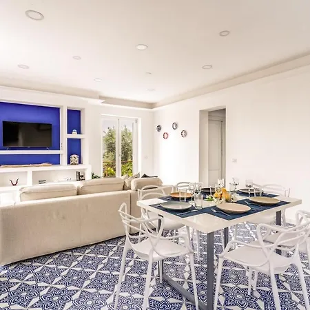 Apartment Casa Nenni