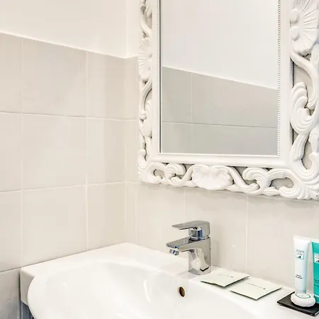 Apartament Casa Nenni