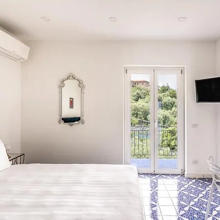 Casa Nenni Appartement *