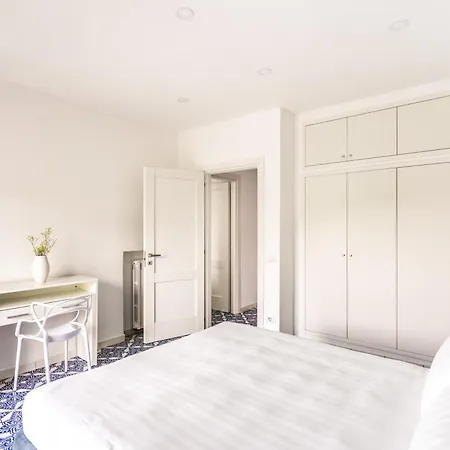 Apartament Casa Nenni *
