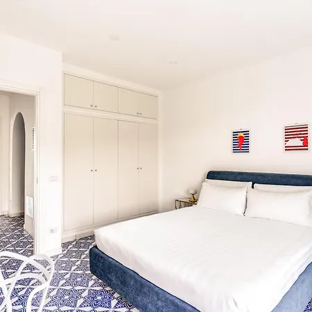 Appartement Casa Nenni *