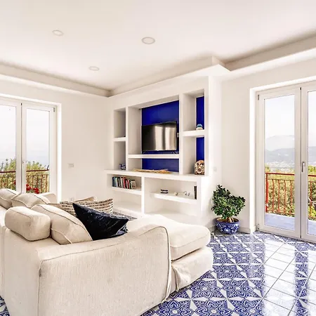 Appartement Casa Nenni